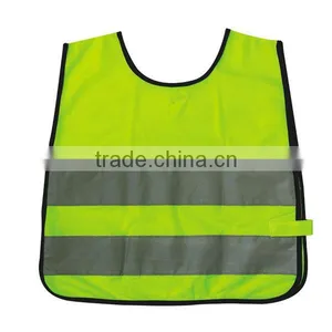 High Reflective Satety Vest thumbnail-1
