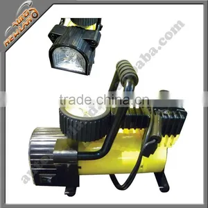 New Type Air Compressor With LED Light thumbnail-1