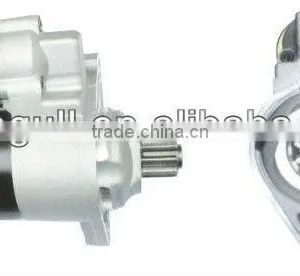 12V 1.8KW 9T FIAT VW STARTER 31227 0001124007 0001125003 943253107 085911023A 085911023AX CS988 458492 22566BO CS988 thumbnail-1