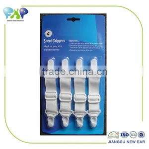 Bed Sheet Grippers thumbnail-1