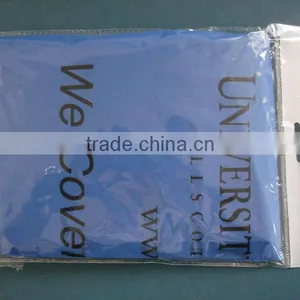 Printed PEVA Rain Poncho,Direct Factory/Manufactory Supply thumbnail-2