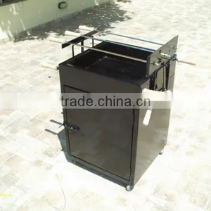 BBQ Grill - Foukou thumbnail-1