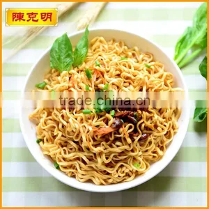 High Quality Chinese Factory Instant Mushroom Flavor Noodle thumbnail-4