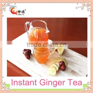 18g Wholesale Instant Ginger Tea Drink From China Supplier thumbnail-2
