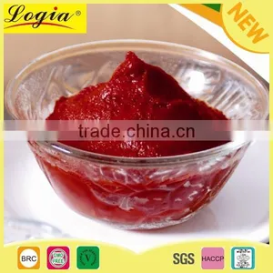 Hot Sell Good Quality Tomato Ketchup (tomato Paste Manufacture) thumbnail-1