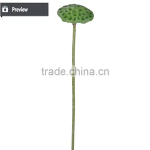 Artificial Lotus for Floral Arrangement and Garden Decoration thumbnail-3