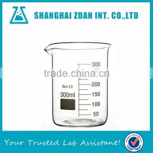 5000ml Low Form Glass Beaker Laboratory Glassware thumbnail-2