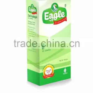 EAGLE Sat Isabgol 100 gm Carton thumbnail-1