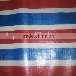 China Factory PE Tarpaulin thumbnail-2