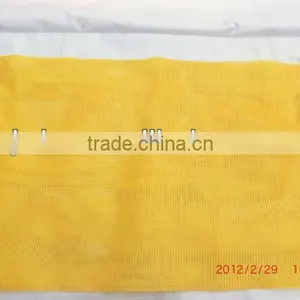 Plastic Circular Mesh Net Bags for Sale thumbnail-3