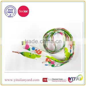 2015 Color Shoelace Manufacturing thumbnail-1