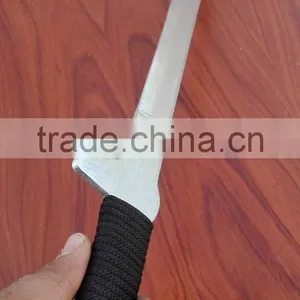 Espada Aluminium Training Sword Length 28 Inches / Martial Arts Training Sword thumbnail-3