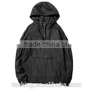 Wholsale Windproof 100%nylon Custom Windbreaker thumbnail-1
