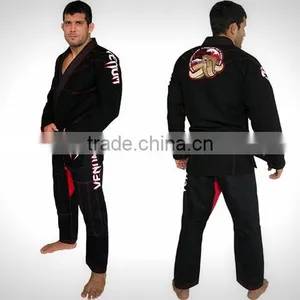 Jiu Jitsu Uniforms thumbnail-2