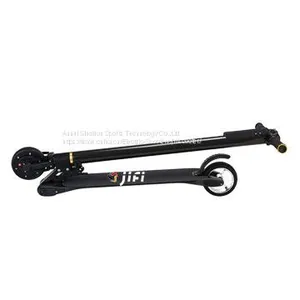 Factory Price of 2 Wheel Stand up Electric Scooter thumbnail-4
