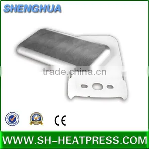 3D Sublimation Metal Blanks for 3D Sublimation Machine Printing thumbnail-2