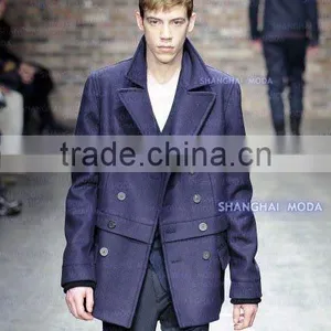 Men's Suit Moda017 thumbnail-1