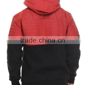 Heavy Winter Custom Mens Personalized Hoodies thumbnail-5