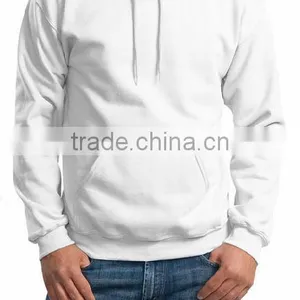 High Quality and Perfect Service OEM Clothing Manufacturer Men's Hoodie Design thumbnail-1