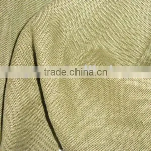 100% Linen Fabric, Pure Linen Fabric thumbnail-1