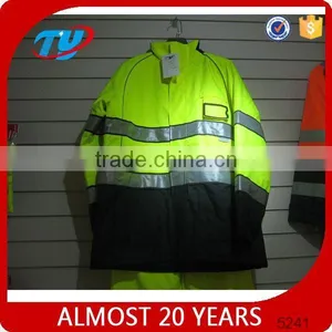 TY31 Warm Parka for Men thumbnail-1
