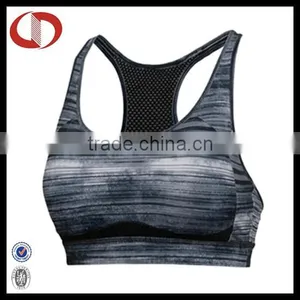 New Style Fashin Yoga Wear Yoga Sports Bra thumbnail-1
