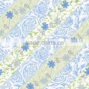 Hot Sale! 100% Cotton Printing Fabric 2015 New Design Popular Pattern thumbnail-2