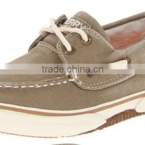 Original Markenschuh Schuss Echtes Leder Freizeitschuh thumbnail-2