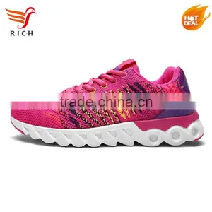 MLS11155 Beautiful Sports Running Shoes for Women Men 2017 thumbnail-3