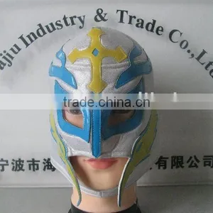 2014 Adult Wrestling Mask thumbnail-1