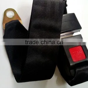 Car Seat Belt With Buckle thumbnail-2