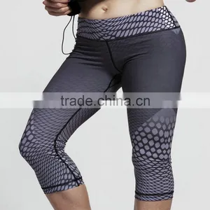 2015 New Arrival Style & Unique Design Women Prevalent Yoga Pants thumbnail-1