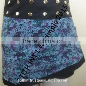 Cotton Skirt thumbnail-1