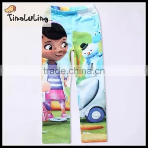 Baby Pants Wholesale Kids Trousers Baby Leggings thumbnail-2