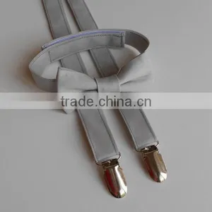Cute Unisex Children's Suspender Belt Fashion Design Suspenders For Kids thumbnail-3