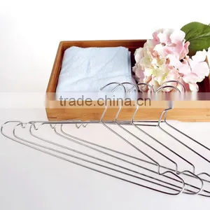 2017 Low Price Cloth Metal Hanger/metal Lingerie Hanger thumbnail-1