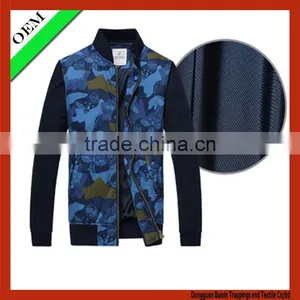 High Quality New Designed Men Winter Padded Jacket/ Men Hoodie thumbnail-1