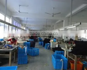 Ningbo Foo Brothers Im&Ex Co., Ltd. company overview - view 3 thumbnail