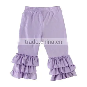 2017 Wholesale Newest Style OEM Service Factory Price Balloon Pants for Kids thumbnail-5