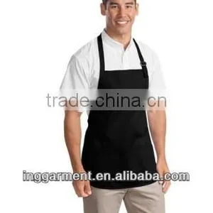 High Quality Restaurant And Hotel Working Apron thumbnail-1
