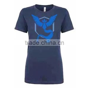 Printing Pokemon Go T Shirt With Wholesale Price Stock Item thumbnail-2