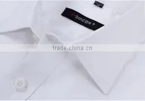 Men Short Sleeve T-shirt Shirt Mockup Templates Short Sleeve Dress Work Classical Shirt thumbnail-3