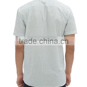 Regular Short Sleeve Shirt thumbnail-2