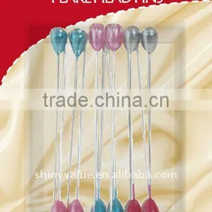 Assorted High Quality Headed Pins thumbnail-3
