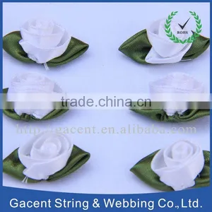 Beautiful Wedding Decorative Rosette Flowers thumbnail-1
