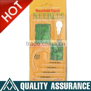 GOOD QUALITY NEEDLE CARD RNP-27 thumbnail-1