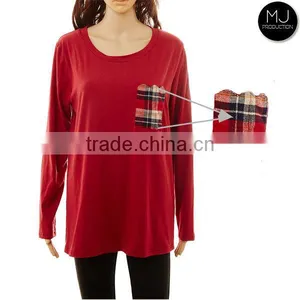 New Arrival Embroidery Plus Size Women Clothing thumbnail-4