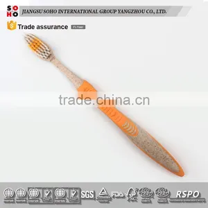 Plastic Professional Oem/odm Toothbrush With CE Certificate thumbnail-1
