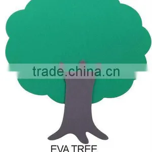 CRAFT FOR KID (S488) EVA TREE thumbnail-1