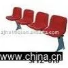 Public Chair,leasure Chair,plastic Chair,platoon Chair thumbnail-1